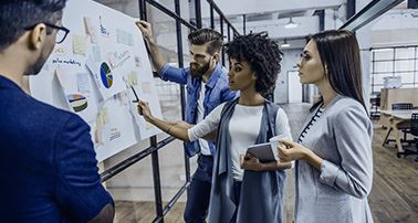 CINITIQ Success Case